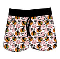 Chicago Hockey Women's Shorts *RTS*