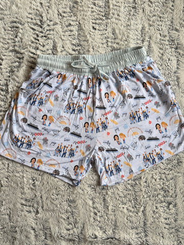 Choose Me Women's Shorts *RTS*