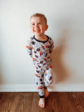 Larger Than Life Youth Pant Set *RTS*