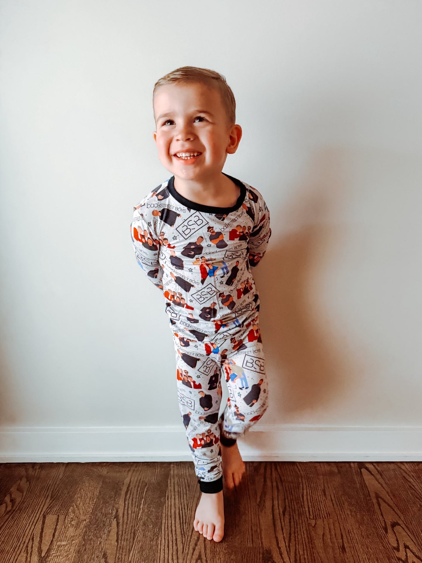 Larger Than Life Youth Pant Set *RTS*