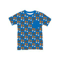 Six Seven Pocket T-Shirt *RTS*