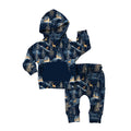 A Woodland Winter Sweatshirt Set **PreOrder**