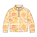 Addicted to SSB Adult Quarter Zip-Up **PreOrder**