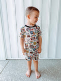 GTL! Youth Short Set **PreOrder**