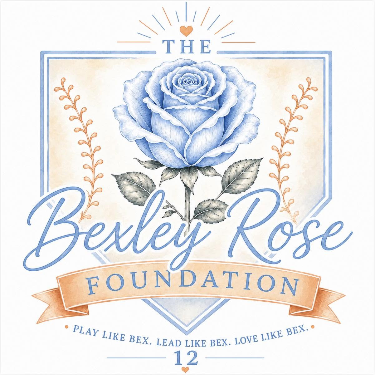 Bexley Rose Memorial Bamboo Pajama Set **PreOrder**