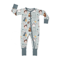 The Tiny Chef Medically Adaptable Zipper Sleeper *RTS*