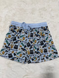 The Rookie Women's Shorts *RTS*