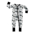 Los Angeles Hockey Zipper Sleeper *RTS*