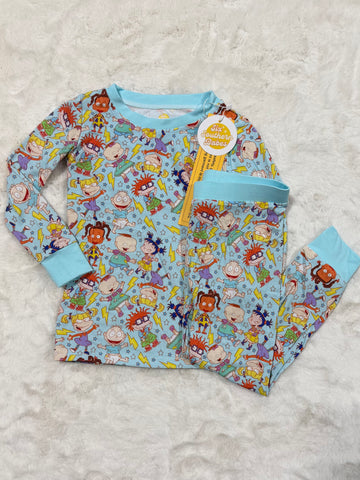 Pickles & Friends Youth Pant Set *RTS*