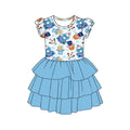 Frosty Fun Toys Youth Tutu Dress *RTS*