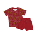 Fight On! Game Day Short Set *RTS*