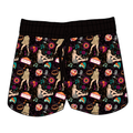 Encore Women's Shorts **PreOrder**