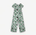 Dallas Hockey Jumpsuit *RTS*