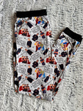 Larger Than Life Adult Joggers *RTS*