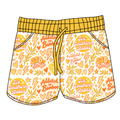 Addicted to SSB Women's Shorts **PreOrder**