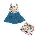 Treasure Crew Youth Yoga Dress **PreOrder**