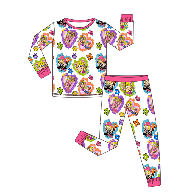 Hey Now, Hey Now Youth Pant Set