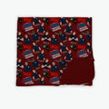 911 Bamboo Blanket *RTS*