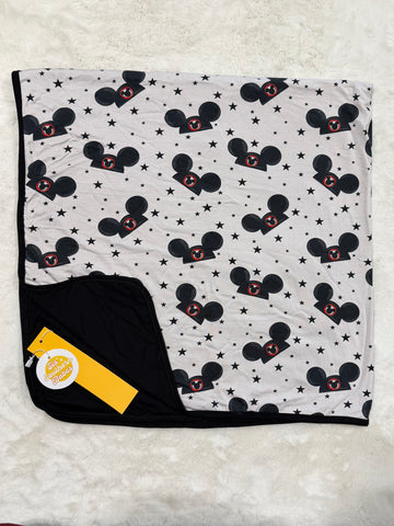 Ears to Dream Bamboo Blanket *RTS*