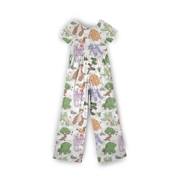 Great Valley Pals Jumpsuit *RTS*