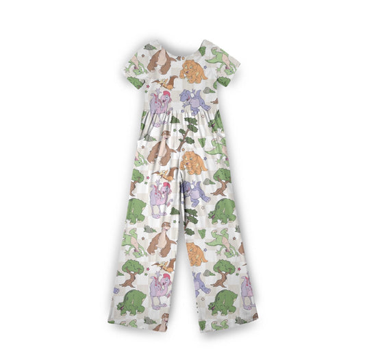 Great Valley Pals Jumpsuit *RTS*