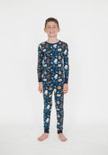Mischief at Platform 9 3/4 Pant Set *RTS*