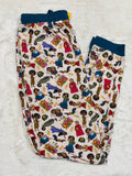 Together We Shine Adult Joggers *RTS*