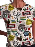 GTL! Adult Women's T-shirt **PreOrder**