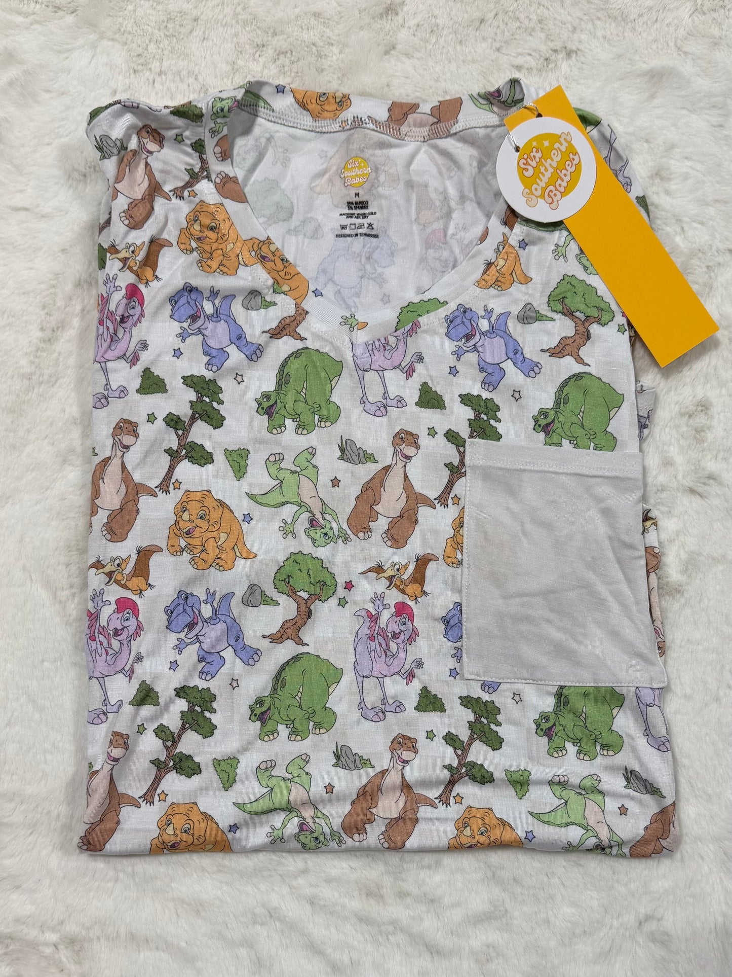 Great Valley Pals Women's T-shirt *RTS*