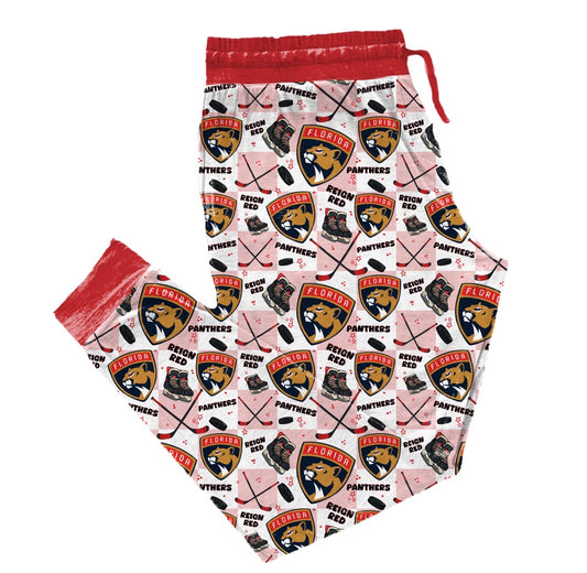Florida Hockey Adult Joggers *RTS*