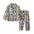 A Blue House Winter Women's Bamboo Matching Lounge Set **PreOrder**