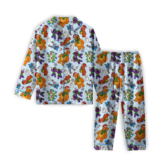 A Blue House Winter Women's Bamboo Matching Lounge Set **PreOrder**