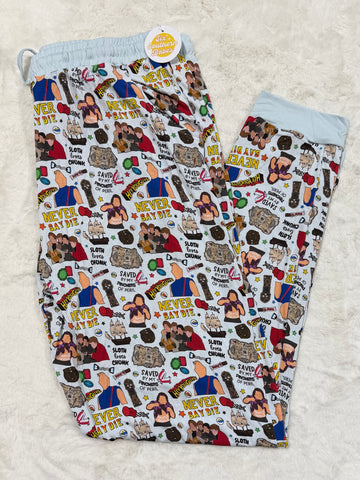 Truffle Shuffle Adult Joggers *RTS*