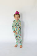 This is Halloween Youth Pant Set *RTS*
