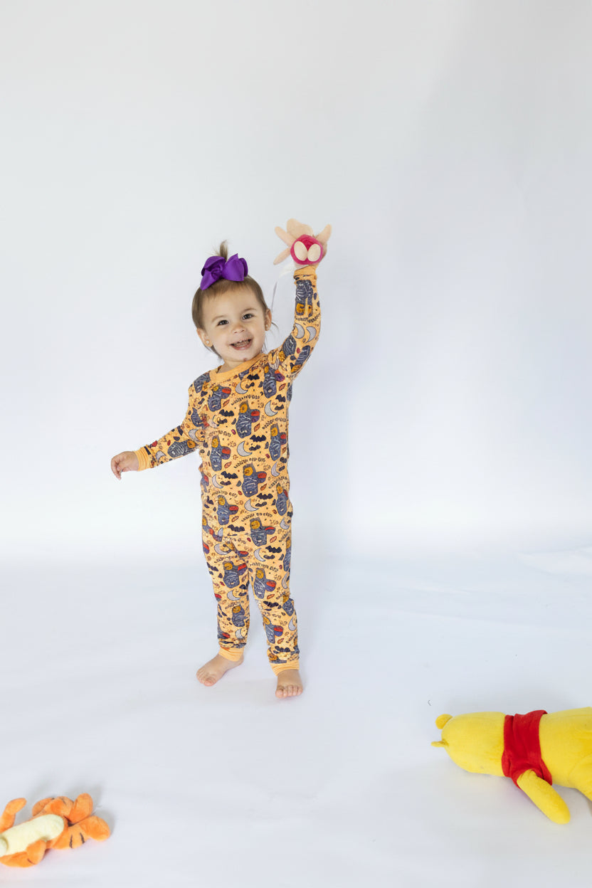 Winnie The Boo Youth Pant Set **PreOrder**