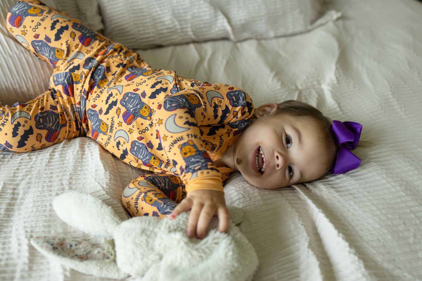 Winnie The Boo Youth Pant Set **PreOrder**