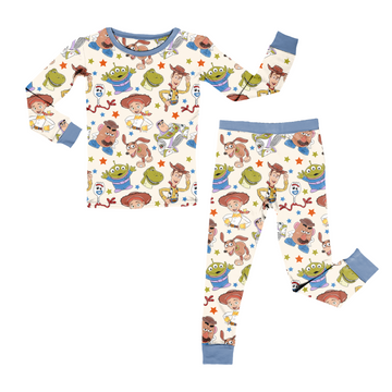 Andys Pals Youth Pant Set *RTS*