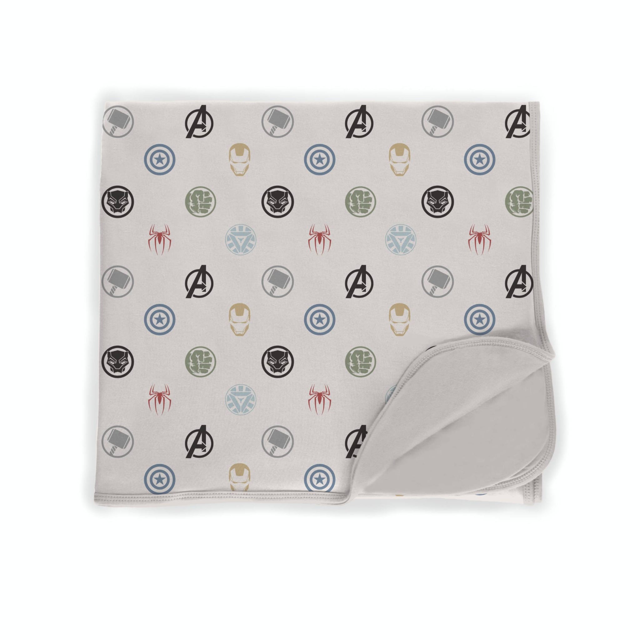 Avenger Academy Bamboo Blanket *RTS*