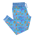 Fairy Godmother Glow Youth Joggers *RTS*
