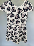 Royal Reflections Activewear Dress *RTS*