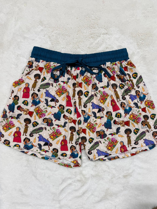 Together We Shine Women's Shorts *RTS*