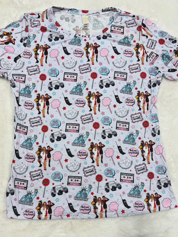 Ugh As If! Women's T-shirt *RTS*