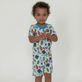 Blue House Besties Youth Short Set *RTS*