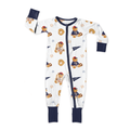 Ballpark Buddies Zipper Sleeper *RTS*