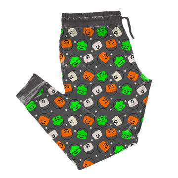 Boo Buckets Adult Joggers *RTS*