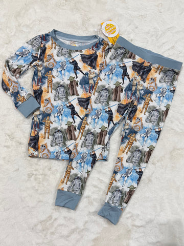 Galaxy Legends Youth Pant Set *RTS*