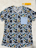 The Rookie Adult Women's T-shirt *RTS*