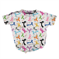 Nobody Fights Alone Medically Adaptable Romper *RTS*