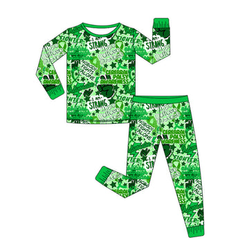 Cerebral Palsy Awareness Youth Pant Set **PreOrder**