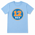 Bex 12 Bamboo T-Shirt **PreOrder**